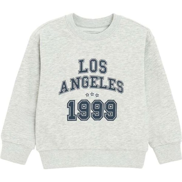 Cool Club bluze  DR CCB3110726 F