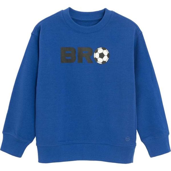 Cool Club bluze  DR CCB3110787 F