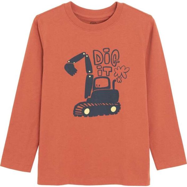 Cool Club bluze CCB3112526 F