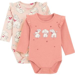 Cool Club bodi 2 copa  DR CCG3100460-00 D