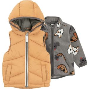 Cool Club Jakne set DR COB3101526-00 F