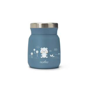 Nuvita termos 4471 300ml blue NU-PPCP0050