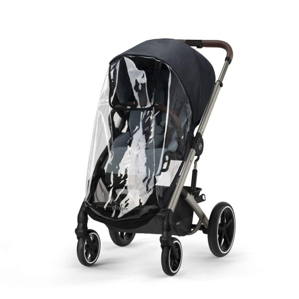 Cybex qese kundes shiut per karroce Balios S transparent 518002121