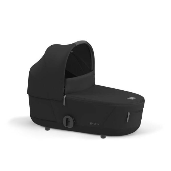 Cybex shtrat per karroce Mios Lux sepia black 523000921