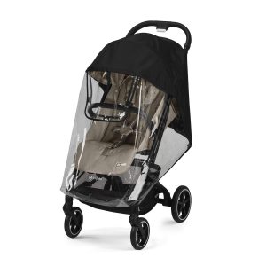 Cybex qese kunder shiut per karroce Beezy transparent 521000713, 521000714