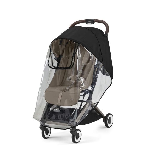 Cybex qese kunder shiut Orfeo transparent 522004845, 522004846