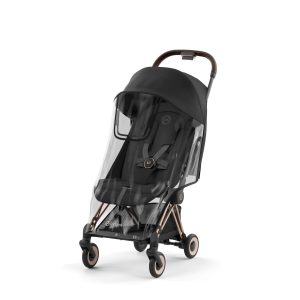 Cybex qese kunder shiut Coya Platinum transparent 522004123, 522004124