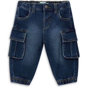 Original Marines pantolona denim DH DFA0640NM F