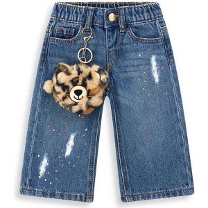 Original Marines pantolona denim DH DFA1411NF D