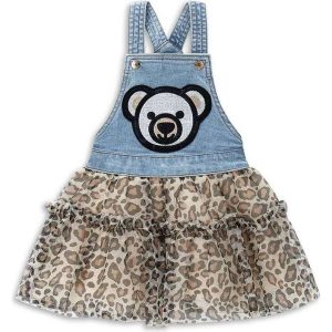 Original Marines fustan  BR DFA1416NF D