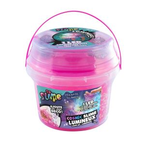 Light-up Cosmic Crunch Bucket