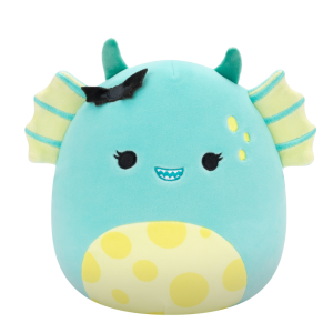 Squishmallows Dearest, SQHW00898