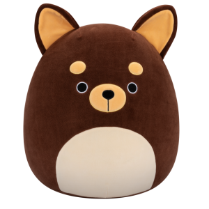 Squishmallows Barkevina 35 cm SQCR06740