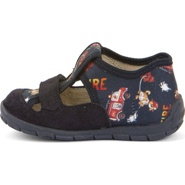Froddo te mbathura G1700412 CLASSIC SLIPPERS D