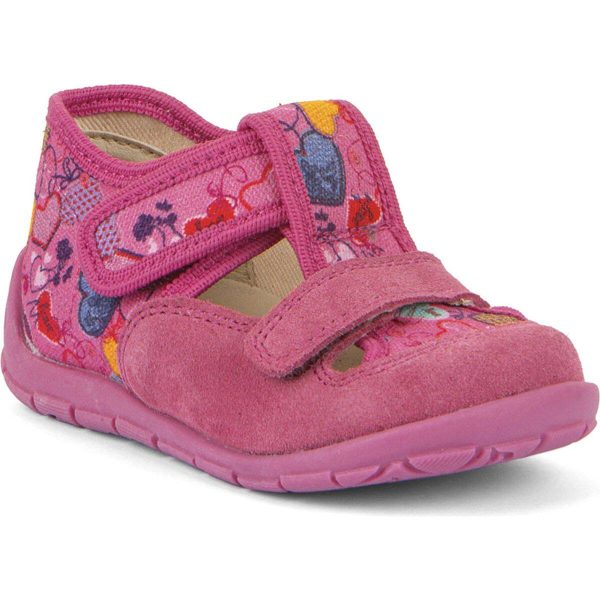 Froddo te mbathura G1700412 CLASSIC SLIPPERS D