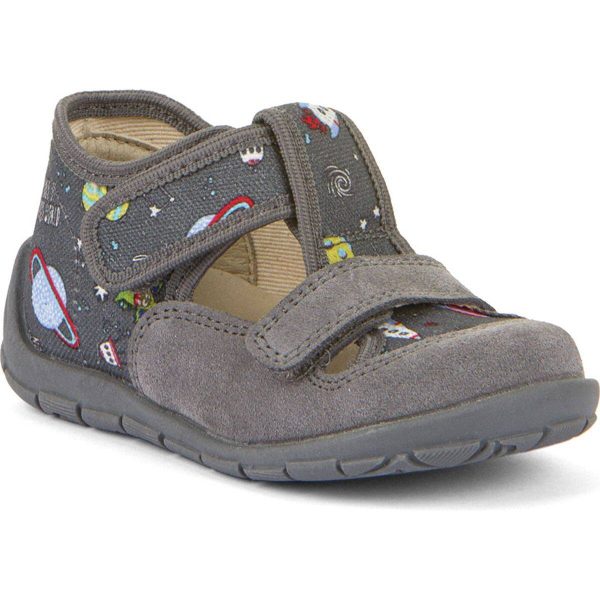 Froddo te mbathura G1700412 CLASSIC SLIPPERS D