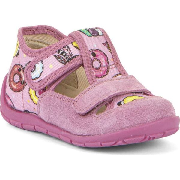 Froddo te mbathura G1700412 CLASSIC SLIPPERS D