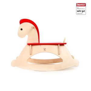 Rock and Ride Rocking Horse