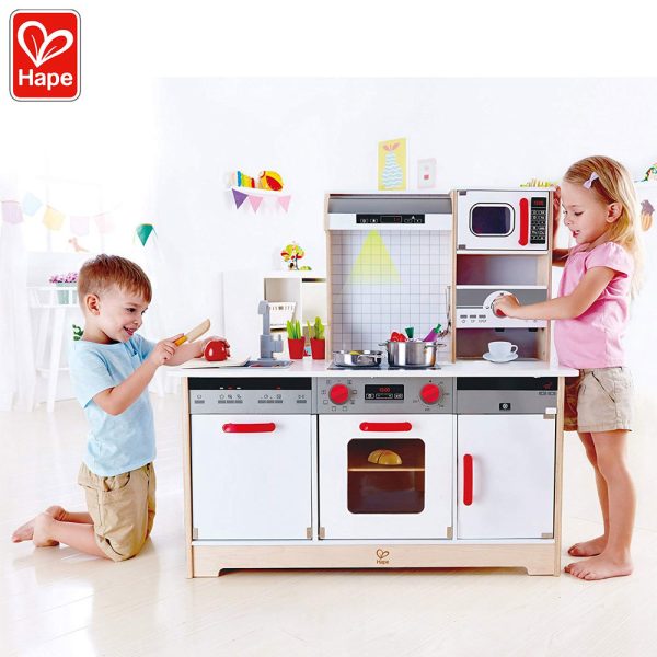 All-in-1 Kitchen