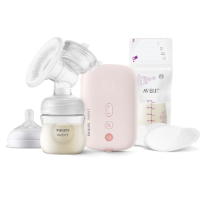 Avent SCF395/31 pomp elektrike Standard, enojna