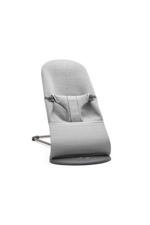 BabyBjörn relaksues Bliss 3D Jersey 3D jersey light grey 006072A