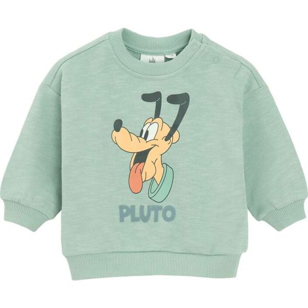 Cool Club bluze  DR LCB3100874 DISNEY F