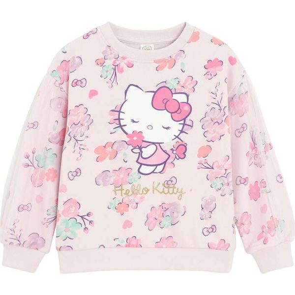 Cool Club bluze  DR LCG3111077 SANRIO D