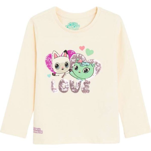 Cool Club bluze LCG3111106 UNIVERSAL PICTURES D