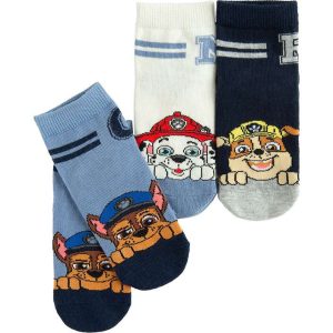 Cool Club corape set 3 copa  LHB3110082-00 NICKELODEON F