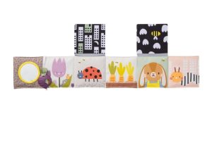 Urban Garden Pram Book