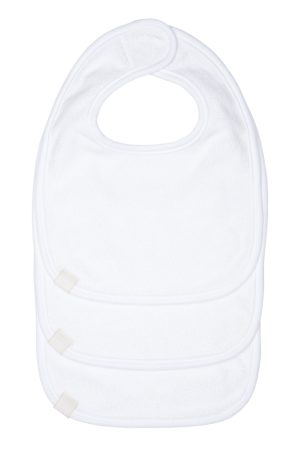 Lässig gushore 0-6m, 3/1 white LTEXBNB001