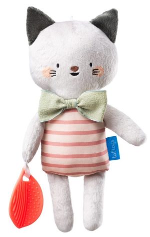 Clara Plush toy