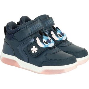 Cool Club patika  SHA2W25-LG1210 LILO & STITCH D