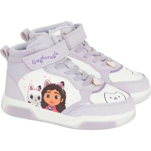 Cool Club patika  SHA2W25-LG1211 GABBY’S DOLLHOUSE D