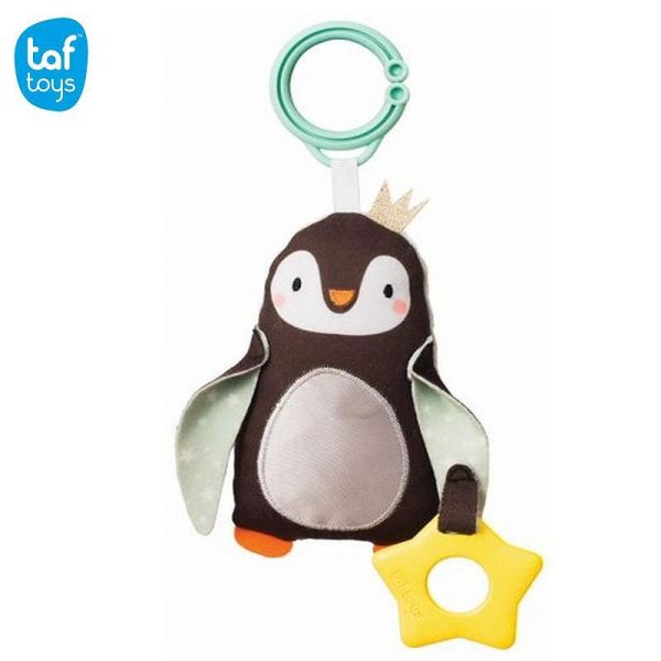 Prince the Penguin