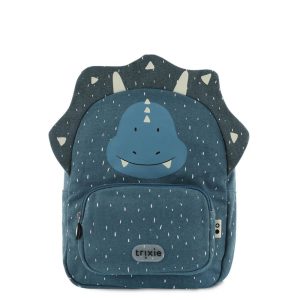 90-228 Backpack - Mr. Triceratops