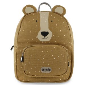 90-197 Backpack - Mr. Bear