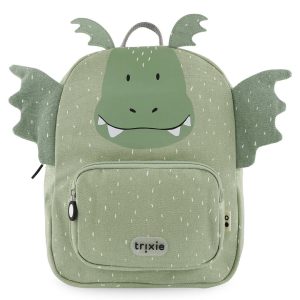 90-196 Backpack - Mr. Dragon