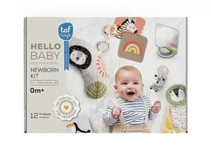 Newborn kit