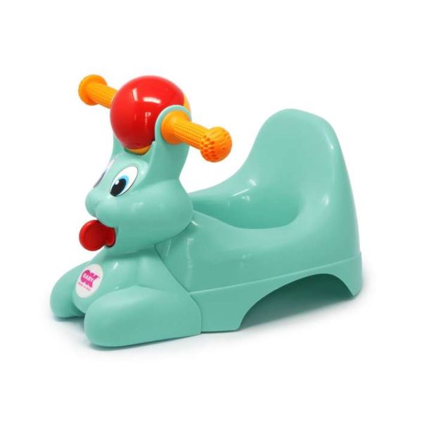 Okbaby vaske  Opla torquoise 81315