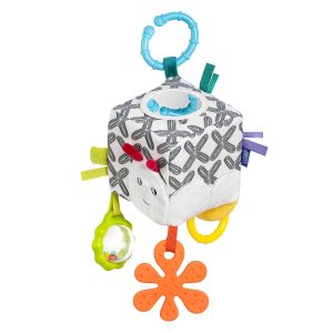 Fehn DoBabyDoo zeze &White 043204