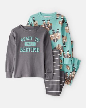 Pizhame Set 2 cop per djeme