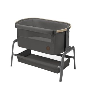 Maxi Cosi shtrat transportues Iora Beyond Graphite Eco 2106043110