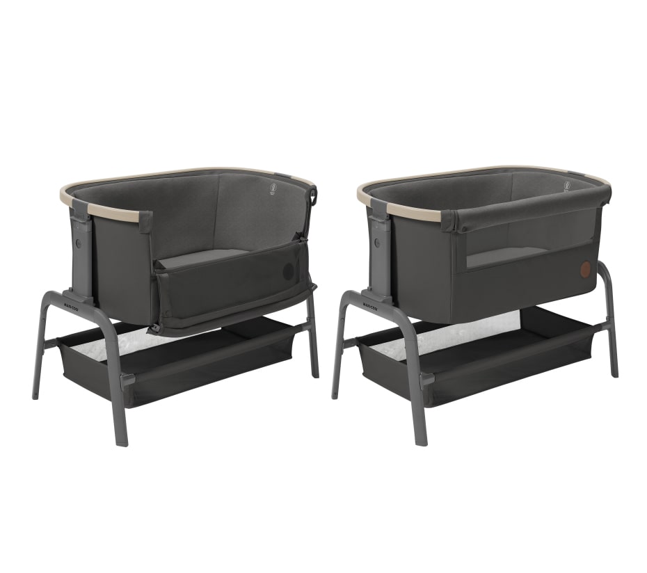 Maxi Cosi shtrat transportues Iora Beyond Graphite Eco 2106043110 - Image 7