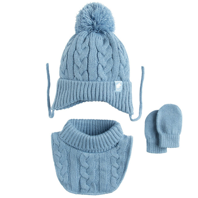 Cool Club set kapel me doreza CAB3102413-00 F