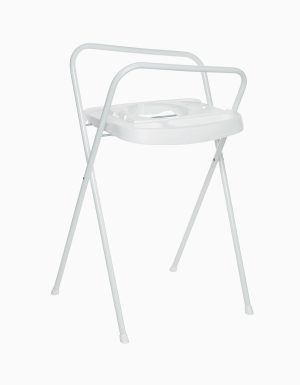 Bebe-Jou mbajtese per vaske click 98 cm white 220001