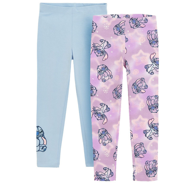 Cool Club hellanke 2 kosa DH LCG3113476-00 LILO & STITCH D