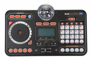 Vtech Kidi DJ 80-547303