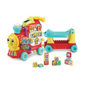 Vtech ABC 4 in 1- 80-547803