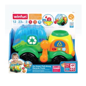 Winfun Kamion 250302NL
